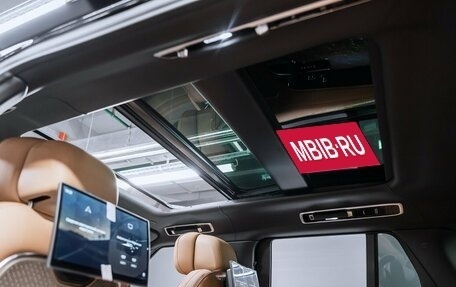 Land Rover Range Rover IV рестайлинг, 2025 год, 23 490 000 рублей, 23 фотография