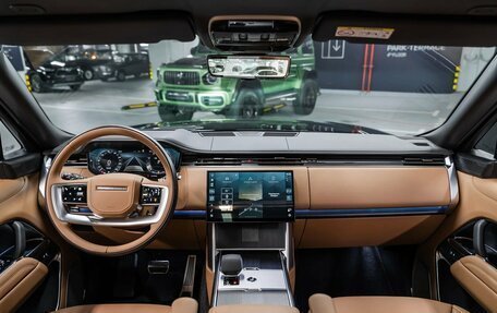 Land Rover Range Rover IV рестайлинг, 2025 год, 23 490 000 рублей, 3 фотография