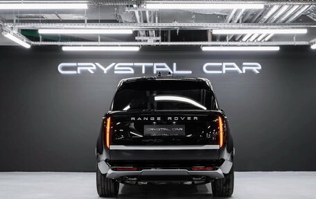 Land Rover Range Rover IV рестайлинг, 2025 год, 23 490 000 рублей, 7 фотография