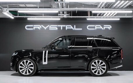 Land Rover Range Rover IV рестайлинг, 2025 год, 23 490 000 рублей, 6 фотография