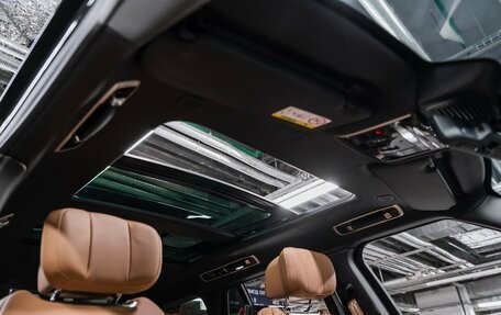 Land Rover Range Rover IV рестайлинг, 2025 год, 23 490 000 рублей, 17 фотография