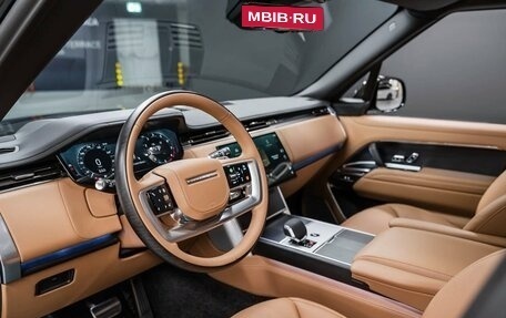 Land Rover Range Rover IV рестайлинг, 2025 год, 23 490 000 рублей, 11 фотография