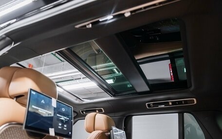 Land Rover Range Rover IV рестайлинг, 2025 год, 23 490 000 рублей, 23 фотография
