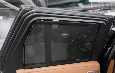 Land Rover Range Rover IV рестайлинг, 2025 год, 23 490 000 рублей, 27 фотография