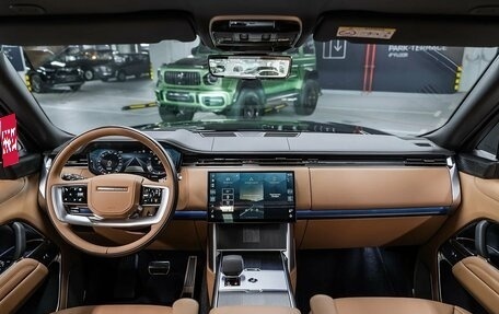 Land Rover Range Rover IV рестайлинг, 2025 год, 23 490 000 рублей, 3 фотография