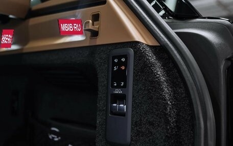 Land Rover Range Rover IV рестайлинг, 2025 год, 23 490 000 рублей, 9 фотография
