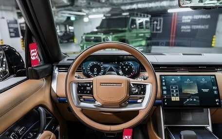 Land Rover Range Rover IV рестайлинг, 2025 год, 23 490 000 рублей, 12 фотография