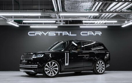 Land Rover Range Rover IV рестайлинг, 2025 год, 23 490 000 рублей, 1 фотография