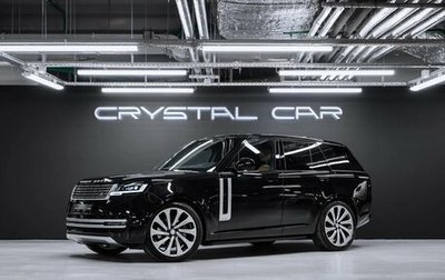 Land Rover Range Rover IV рестайлинг, 2025 год, 23 490 000 рублей, 1 фотография