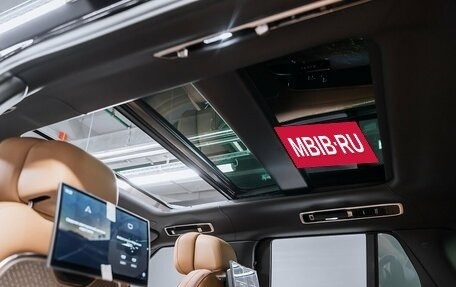 Land Rover Range Rover IV рестайлинг, 2025 год, 23 490 000 рублей, 23 фотография