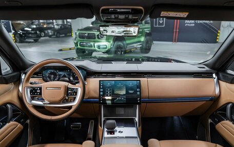 Land Rover Range Rover IV рестайлинг, 2025 год, 23 490 000 рублей, 3 фотография