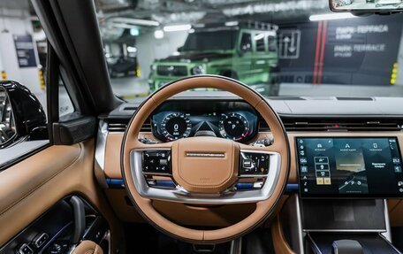 Land Rover Range Rover IV рестайлинг, 2025 год, 23 490 000 рублей, 12 фотография
