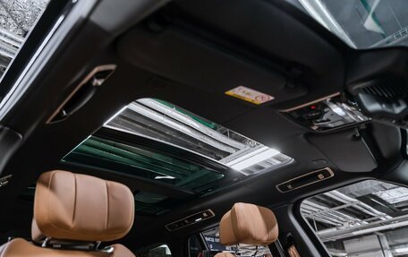 Land Rover Range Rover IV рестайлинг, 2025 год, 23 490 000 рублей, 17 фотография
