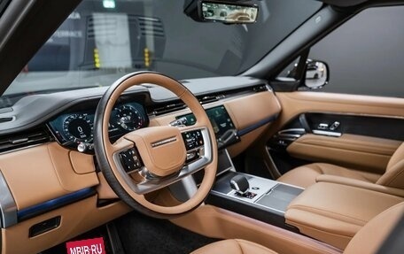 Land Rover Range Rover IV рестайлинг, 2025 год, 23 490 000 рублей, 11 фотография