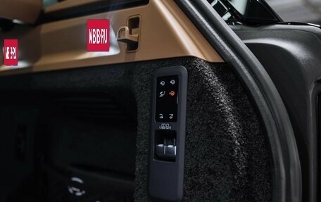 Land Rover Range Rover IV рестайлинг, 2025 год, 23 490 000 рублей, 9 фотография