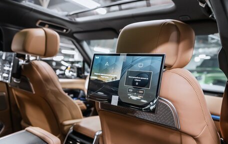 Land Rover Range Rover IV рестайлинг, 2025 год, 23 490 000 рублей, 18 фотография