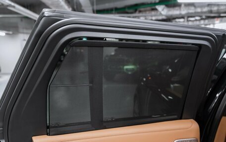 Land Rover Range Rover IV рестайлинг, 2025 год, 23 490 000 рублей, 27 фотография