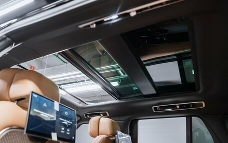 Land Rover Range Rover IV рестайлинг, 2025 год, 23 490 000 рублей, 23 фотография