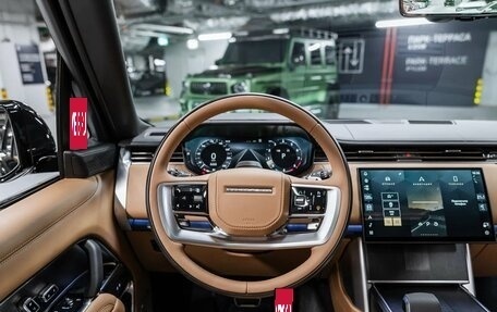 Land Rover Range Rover IV рестайлинг, 2025 год, 23 490 000 рублей, 12 фотография