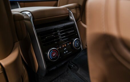 Land Rover Range Rover IV рестайлинг, 2025 год, 23 490 000 рублей, 24 фотография