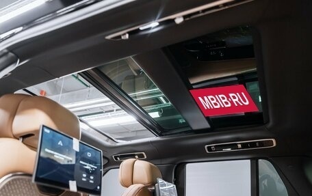 Land Rover Range Rover IV рестайлинг, 2025 год, 23 490 000 рублей, 23 фотография