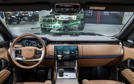 Land Rover Range Rover IV рестайлинг, 2025 год, 23 490 000 рублей, 3 фотография
