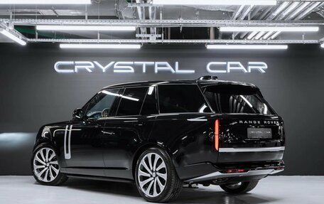 Land Rover Range Rover IV рестайлинг, 2025 год, 23 490 000 рублей, 4 фотография