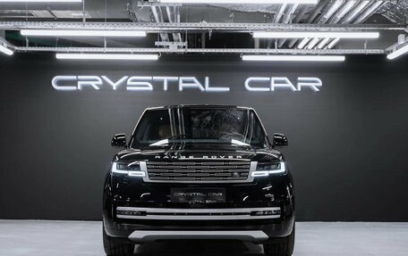 Land Rover Range Rover IV рестайлинг, 2025 год, 23 490 000 рублей, 5 фотография