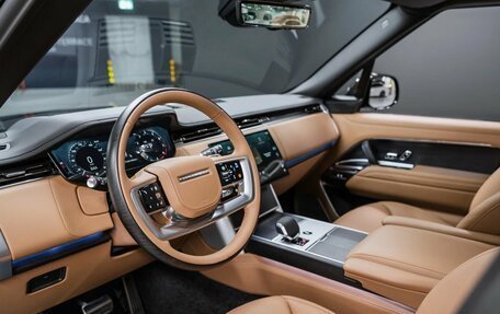 Land Rover Range Rover IV рестайлинг, 2025 год, 23 490 000 рублей, 11 фотография