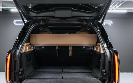 Land Rover Range Rover IV рестайлинг, 2025 год, 23 490 000 рублей, 8 фотография