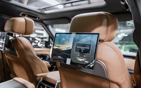Land Rover Range Rover IV рестайлинг, 2025 год, 23 490 000 рублей, 18 фотография