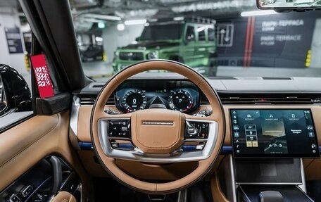 Land Rover Range Rover IV рестайлинг, 2025 год, 23 490 000 рублей, 12 фотография