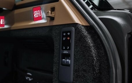 Land Rover Range Rover IV рестайлинг, 2025 год, 23 490 000 рублей, 9 фотография