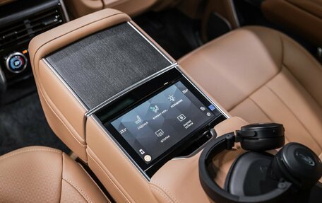 Land Rover Range Rover IV рестайлинг, 2025 год, 23 490 000 рублей, 22 фотография