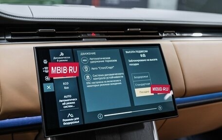 Land Rover Range Rover IV рестайлинг, 2025 год, 23 490 000 рублей, 30 фотография
