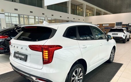 Haval Jolion, 2022 год, 1 695 000 рублей, 6 фотография
