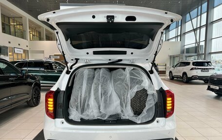 Haval Jolion, 2022 год, 1 695 000 рублей, 10 фотография