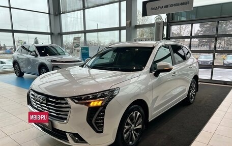 Haval Jolion, 2022 год, 1 695 000 рублей, 3 фотография