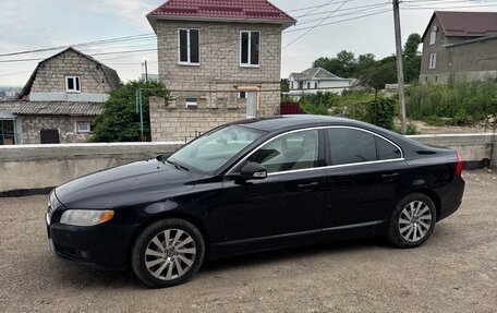 Volvo S80 II рестайлинг 2, 2006 год, 780 000 рублей, 1 фотография