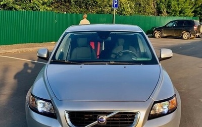 Volvo S40 II, 2010 год, 620 000 рублей, 1 фотография