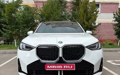 BMW X3, 2025 год, 6 850 000 рублей, 1 фотография