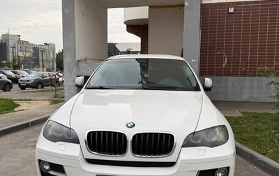 BMW X6, 2012 год, 2 050 000 рублей, 1 фотография