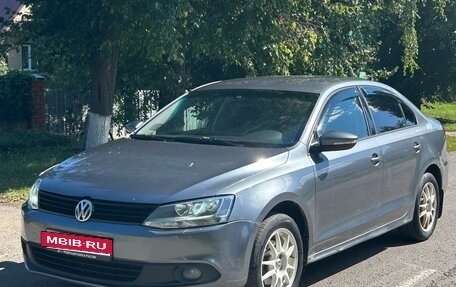 Volkswagen Jetta VI, 2014 год, 920 000 рублей, 1 фотография
