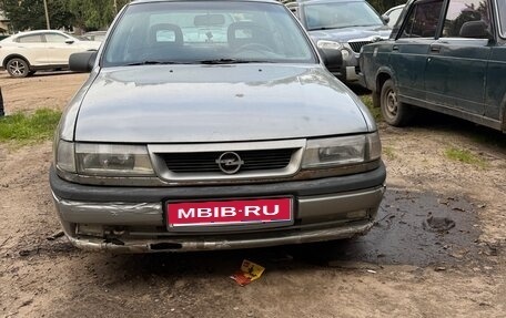 Opel Vectra A, 1994 год, 80 000 рублей, 1 фотография