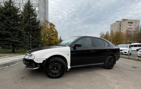 Skoda Octavia IV, 2006 год, 299 000 рублей, 1 фотография