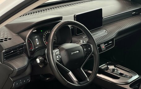 Haval Jolion, 2022 год, 1 695 000 рублей, 16 фотография