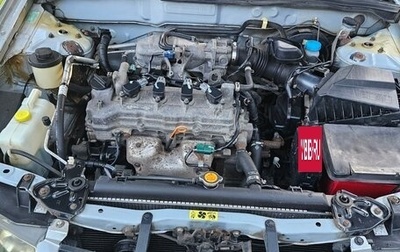Nissan Almera, 2005 год, 295 000 рублей, 1 фотография