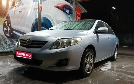 Toyota Corolla, 2007 год, 780 000 рублей, 1 фотография