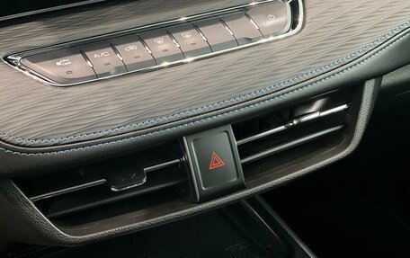 Haval Jolion, 2022 год, 1 695 000 рублей, 22 фотография