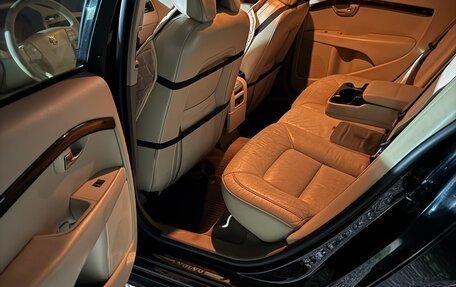 Volvo S80 II рестайлинг 2, 2006 год, 780 000 рублей, 5 фотография